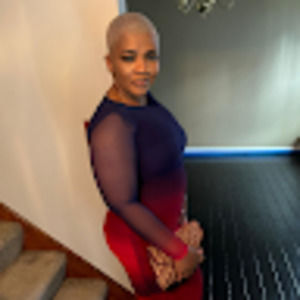 Meet your Posher, Jeneba